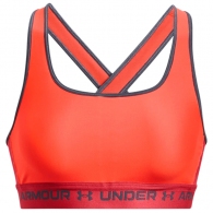 Спортивное бра Under Armour UA CROSSBACK MID BRA thumbnav