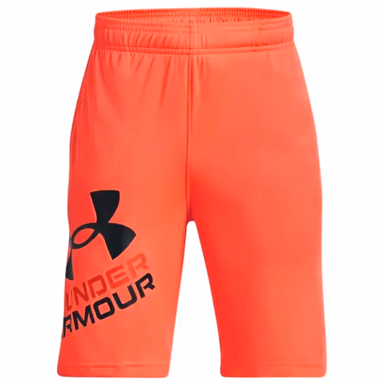 Шорты Under Armour UA BGS PROTOTYPE 2.0 LOGO SHORTS