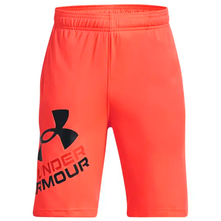 Шорты Under Armour UA BGS PROTOTYPE 2.0 LOGO SHORTS photo Шорты Under Armour UA BGS PROTOTYPE 2.0 LOGO SHORTS photo