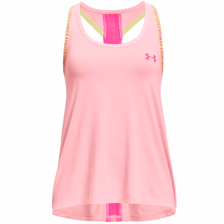 Майка Under Armour UA KNOCKOUT TANK