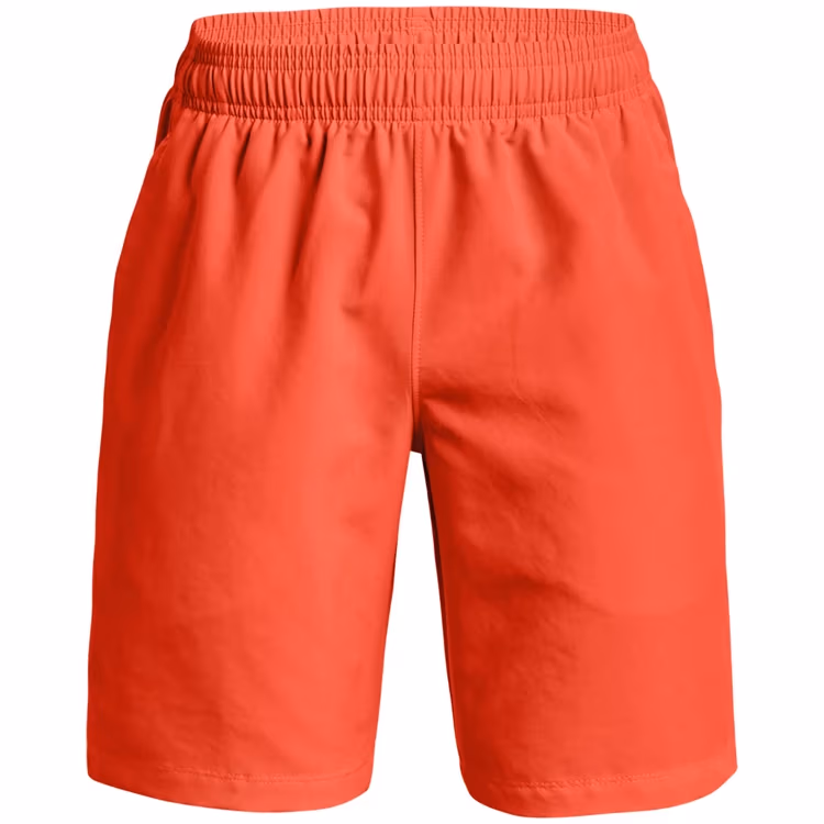 Шорты Under Armour UA B WOVEN GRAPHIC SHORTS