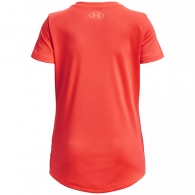 Футболка Under Armour UA G TECH SOLID PRINT FILL BL SSC thumbnav 2