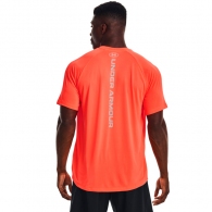 Tricou Under Armour UA Tech Reflective SS thumbnav 3