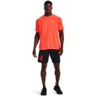 Tricou Under Armour UA Tech Reflective SS thumbnav 4