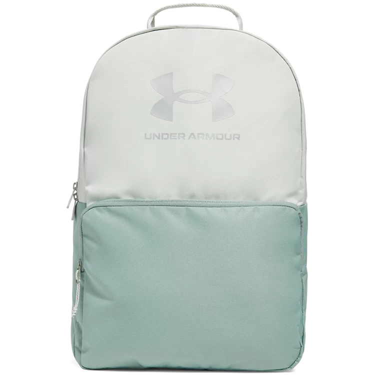 Рюкзак Under Armour UA Sportstyle Backpack 1378415-377 Серый photo 1 Рюкзак Under Armour UA Sportstyle Backpack 1378415-377 Серый photo 1
