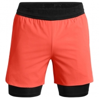 Шорты Under Armour UA Peak Woven 2in1 Sts thumbnav