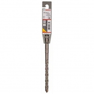 Бур SDS-plus Bosch SDS-Plus S4 10x100x160, 1618596177 thumbnav 1