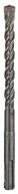 Бур SDS-plus Bosch SDS-Plus S4 10x100x160, 1618596177 thumbnav 2