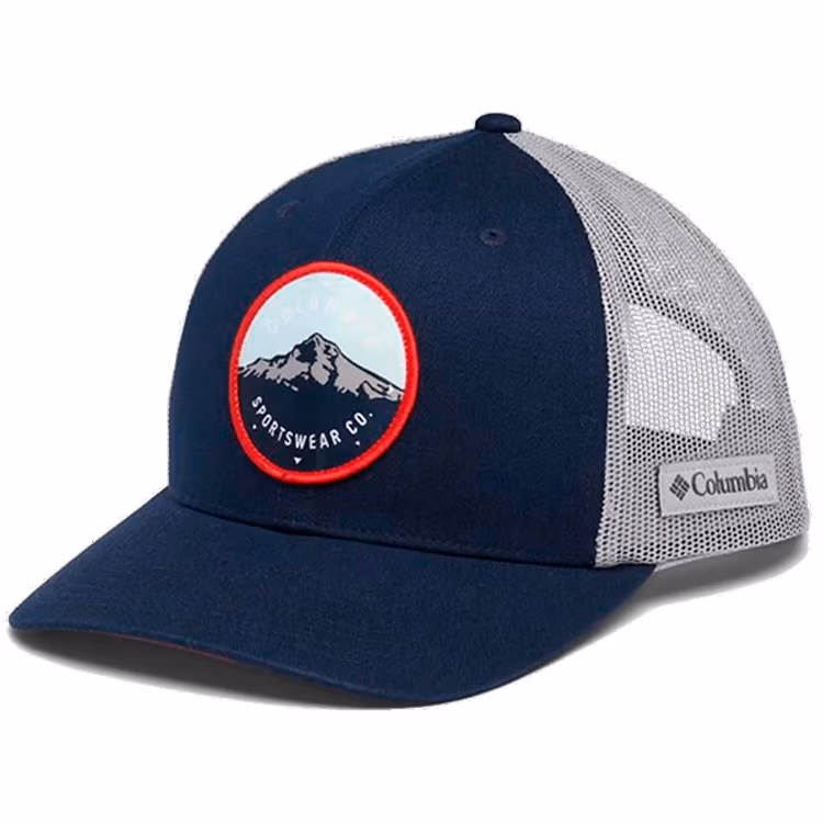 Кепка Columbia Mesh Snap Back - High