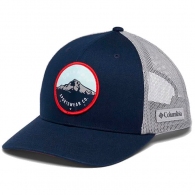Кепка Columbia Mesh Snap Back - High thumbnav 1
