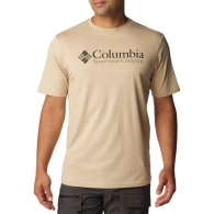 Футболка Columbia CSC Basic Logo Tee