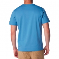 Футболка Columbia M Rapid Ridge Graphic Tee thumbnav 2