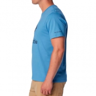 Футболка Columbia M Rapid Ridge Graphic Tee thumbnav 5