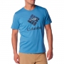 Футболка Columbia M Rapid Ridge Graphic Tee thumbnav 3