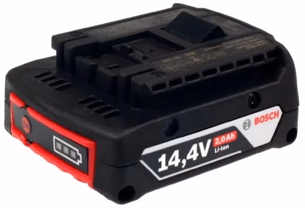 Аккумулятор для электроинструмента Bosch 14.4V 2A, 2607336877