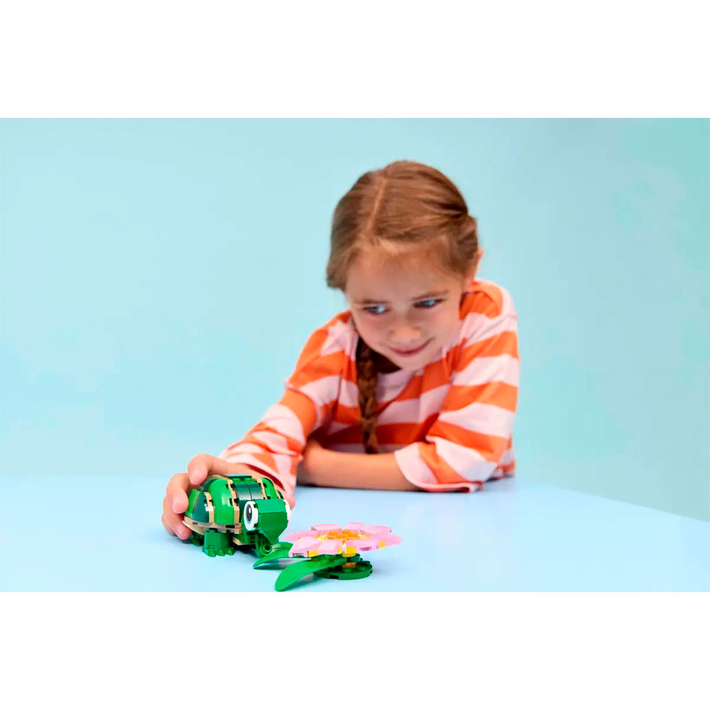 Конструктор Lego 31377 photo 8