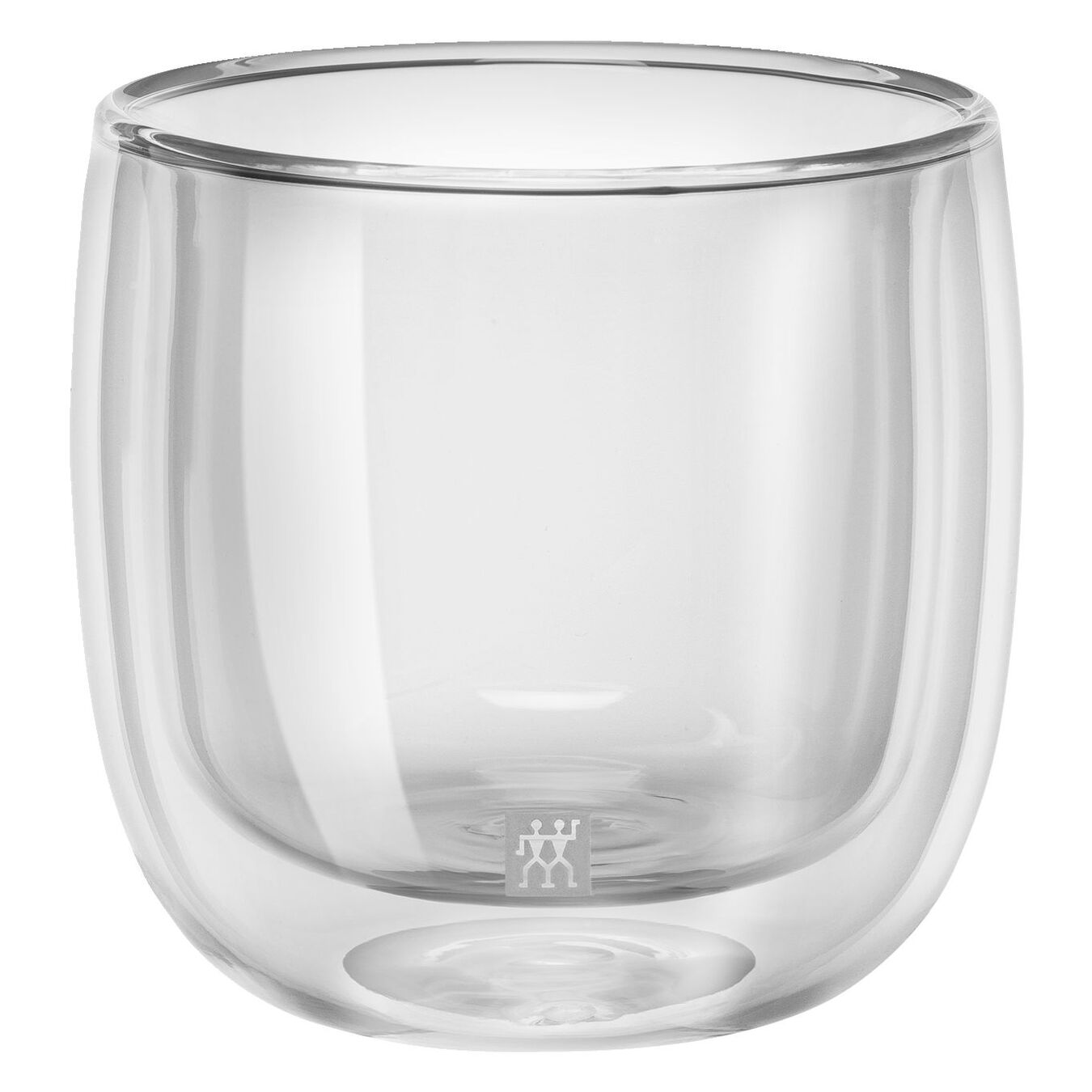 Set pahare p/u ceai Zwilling Pro Sorrento, 2 buc 240 ml, 39500-077 photo 2