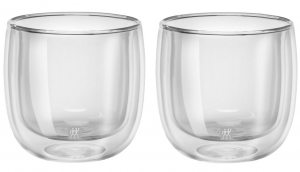 Набор стаканов для чая Zwilling Pro Sorrento, 2 шт 240 ml, 39500-077 thumbnav