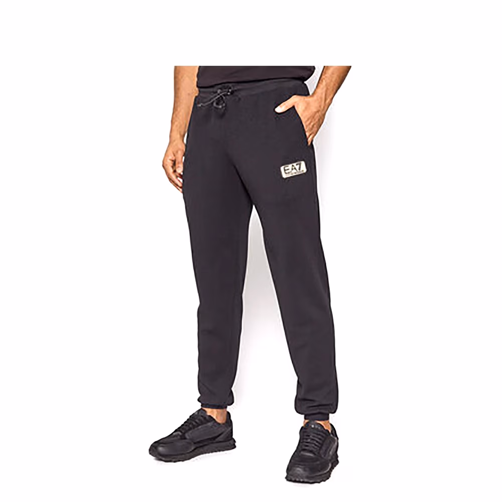 Hanorac EA7 EMPORIO ARMANI SWEATSHIRT EA7 
