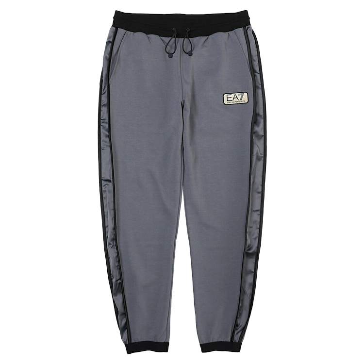 Брюки EA7 EMPORIO ARMANI TROUSER EA7 photo 