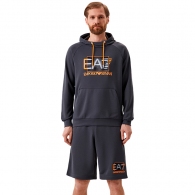 Hanorac EA7 EMPORIO ARMANI SWEATSHIRT thumbnav
