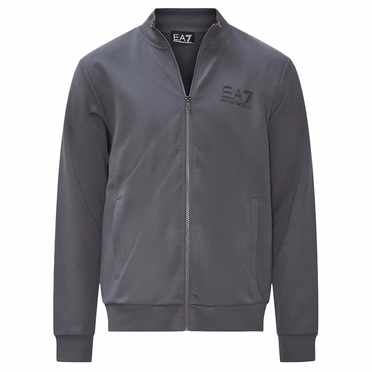 Hanorac EA7 EMPORIO ARMANI SWEATSHIRT 
