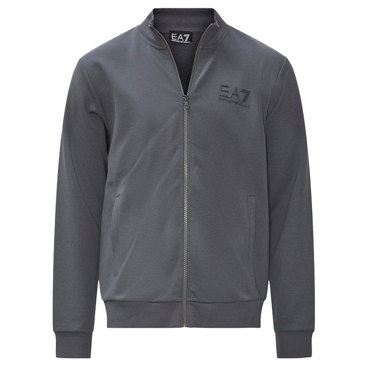 Hanorac EA7 EMPORIO ARMANI SWEATSHIRT photo 