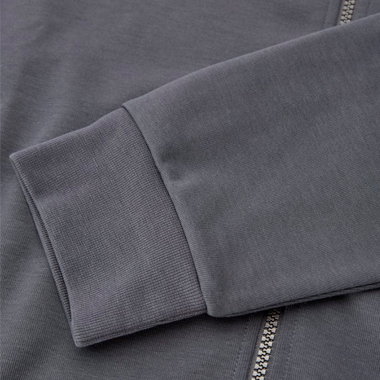 Мужская Толстовка EA7 EMPORIO ARMANI SWEATSHIRT S Серый photo 2