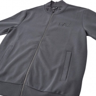 Толстовка EA7 EMPORIO ARMANI SWEATSHIRT thumbnav 5