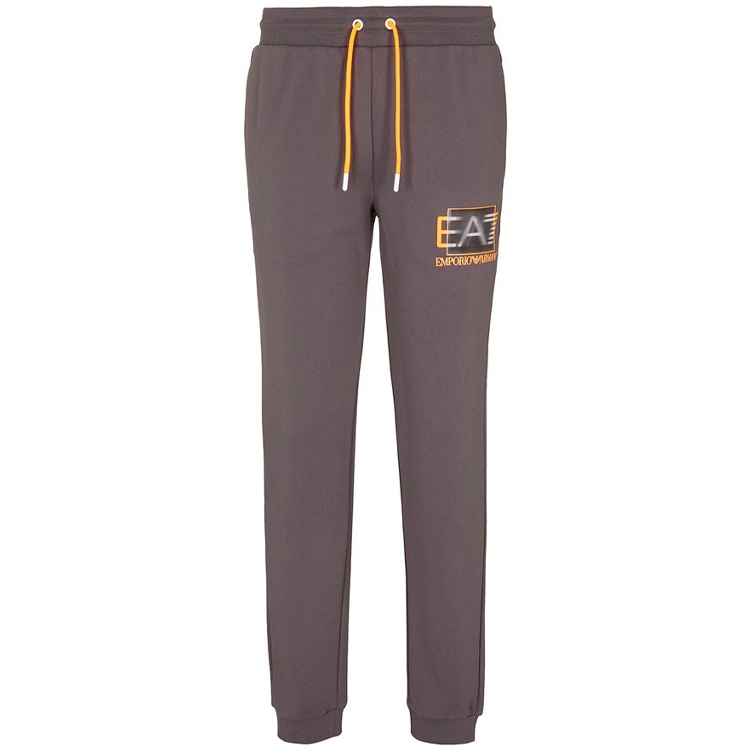 Брюки EA7 EMPORIO ARMANI TROUSER