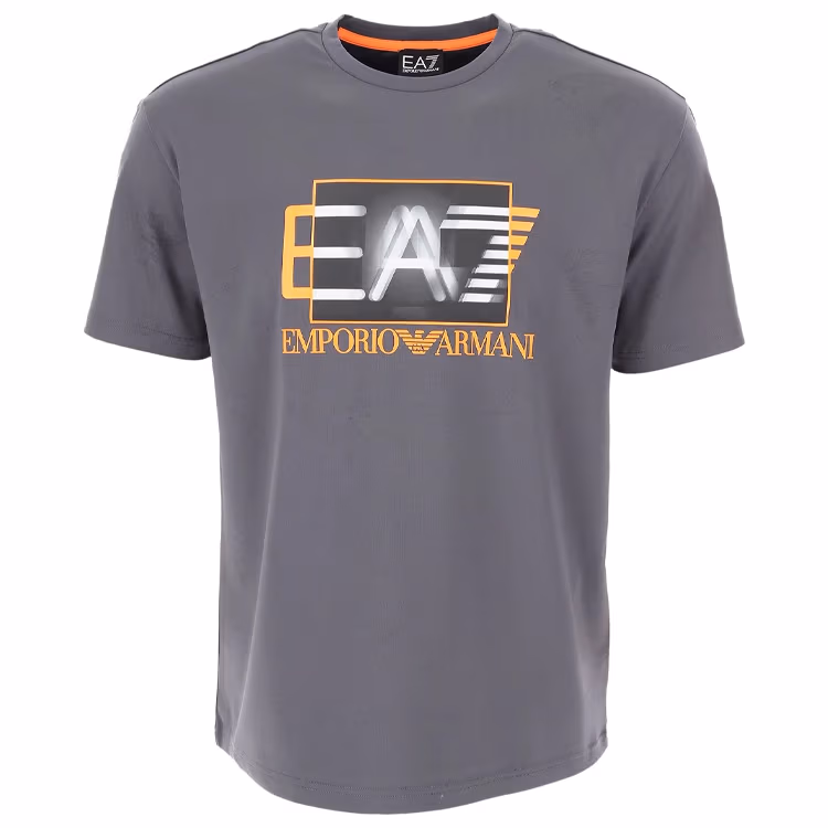 Tricou EA7 EMPORIO ARMANI T-SHIRT 
