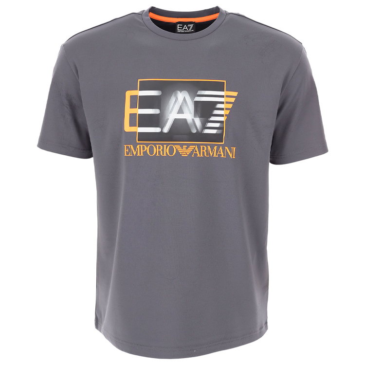 Tricou EA7 EMPORIO ARMANI T-SHIRT photo 