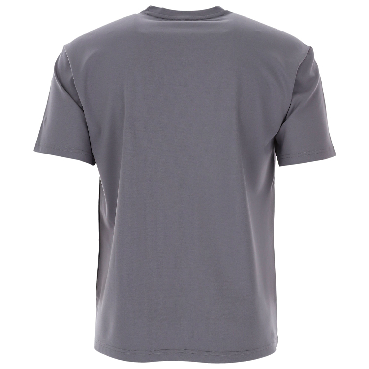 Футболка мужская EA7 EMPORIO ARMANI T-SHIRT S Серый photo 2