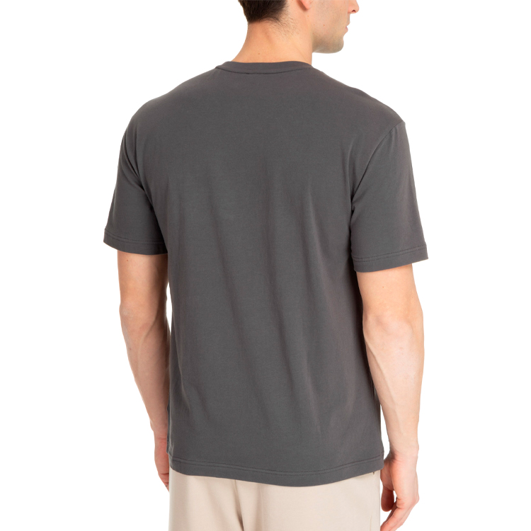 Футболка мужская EA7 EMPORIO ARMANI T-SHIRT S Серый photo 3