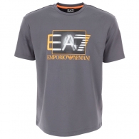 Tricou EA7 EMPORIO ARMANI T-SHIRT thumbnav