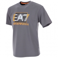 Футболка EA7 EMPORIO ARMANI T-SHIRT thumbnav 4