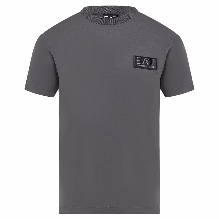 Tricou EA7 EMPORIO ARMANI T-SHIRT 