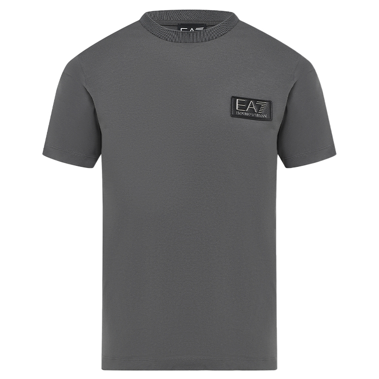 Tricou EA7 EMPORIO ARMANI T-SHIRT photo 