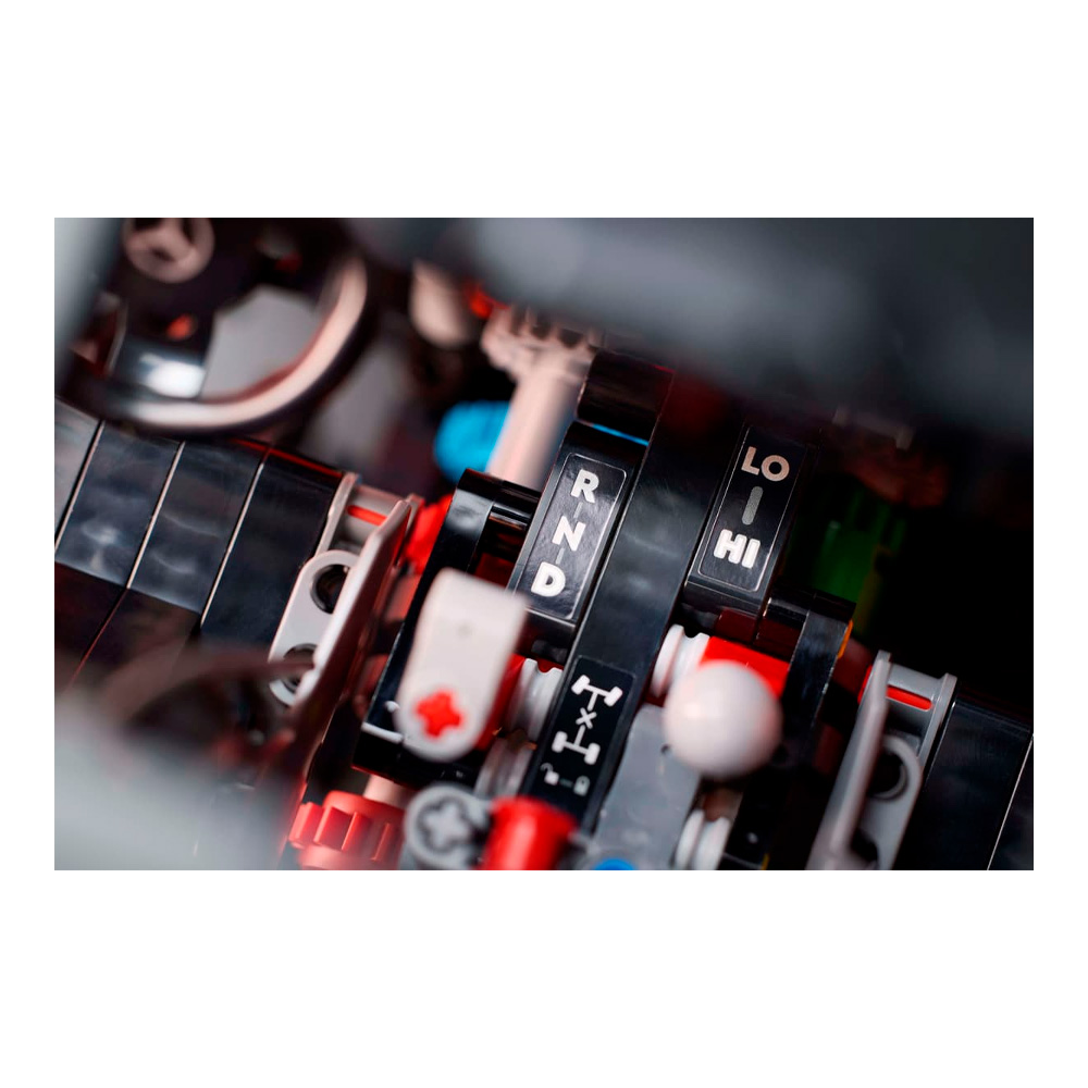 Конструктор Lego 42177 photo 11