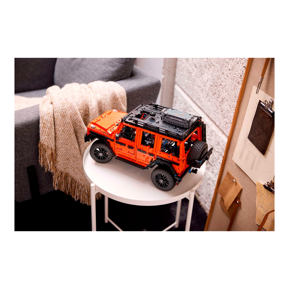 Конструктор Lego 42177 photo 13