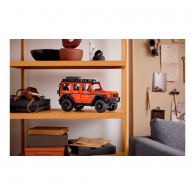 Конструктор Lego 42177 thumbnav 12