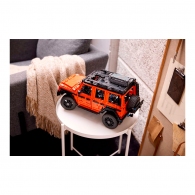 Конструктор Lego 42177 thumbnav 13