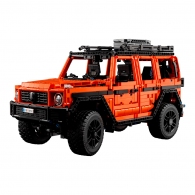 Конструктор Lego 42177 thumbnav 2