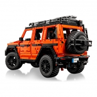 Конструктор Lego 42177 thumbnav 3