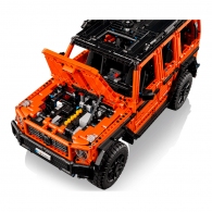 Конструктор Lego 42177 thumbnav 4
