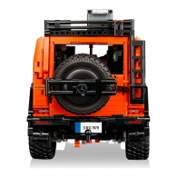 Конструктор Lego 42177 thumbnav 5