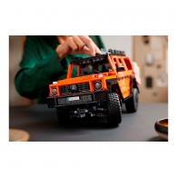 Конструктор Lego 42177 thumbnav 9