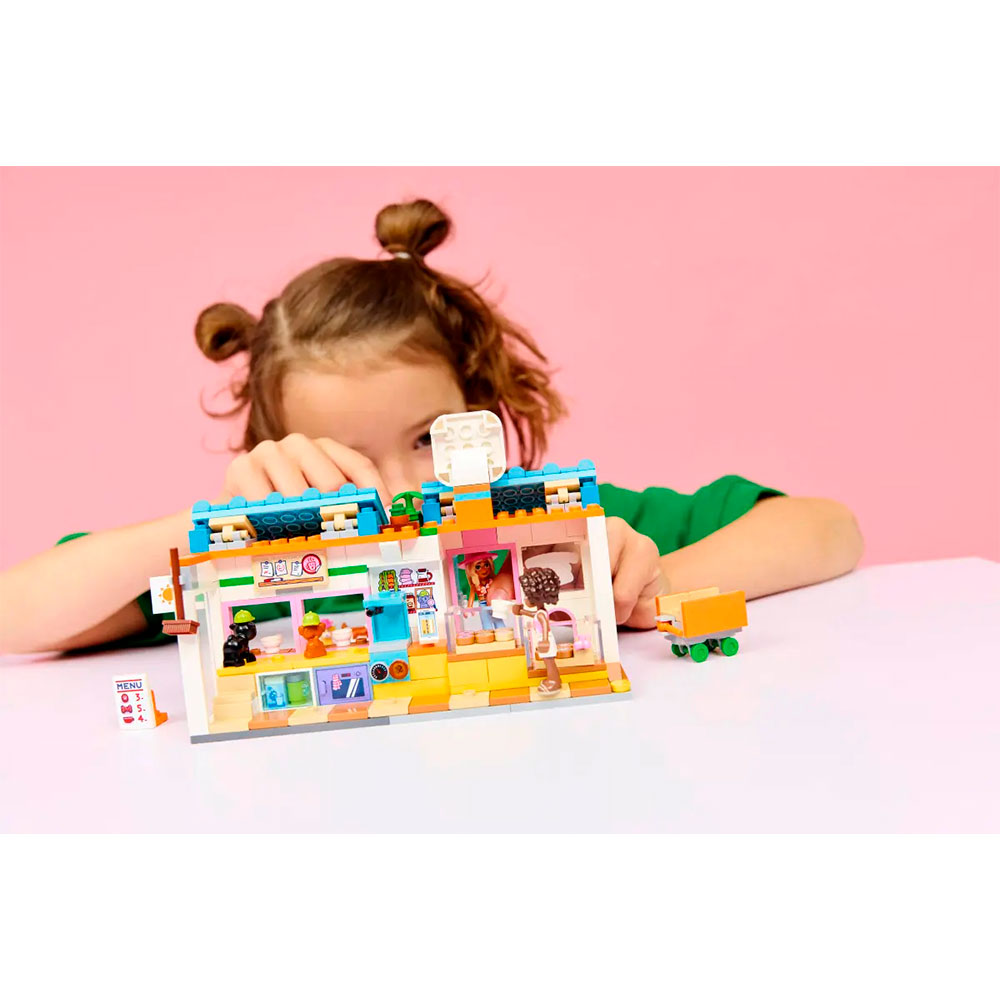 Конструктор Lego 42677 photo 10