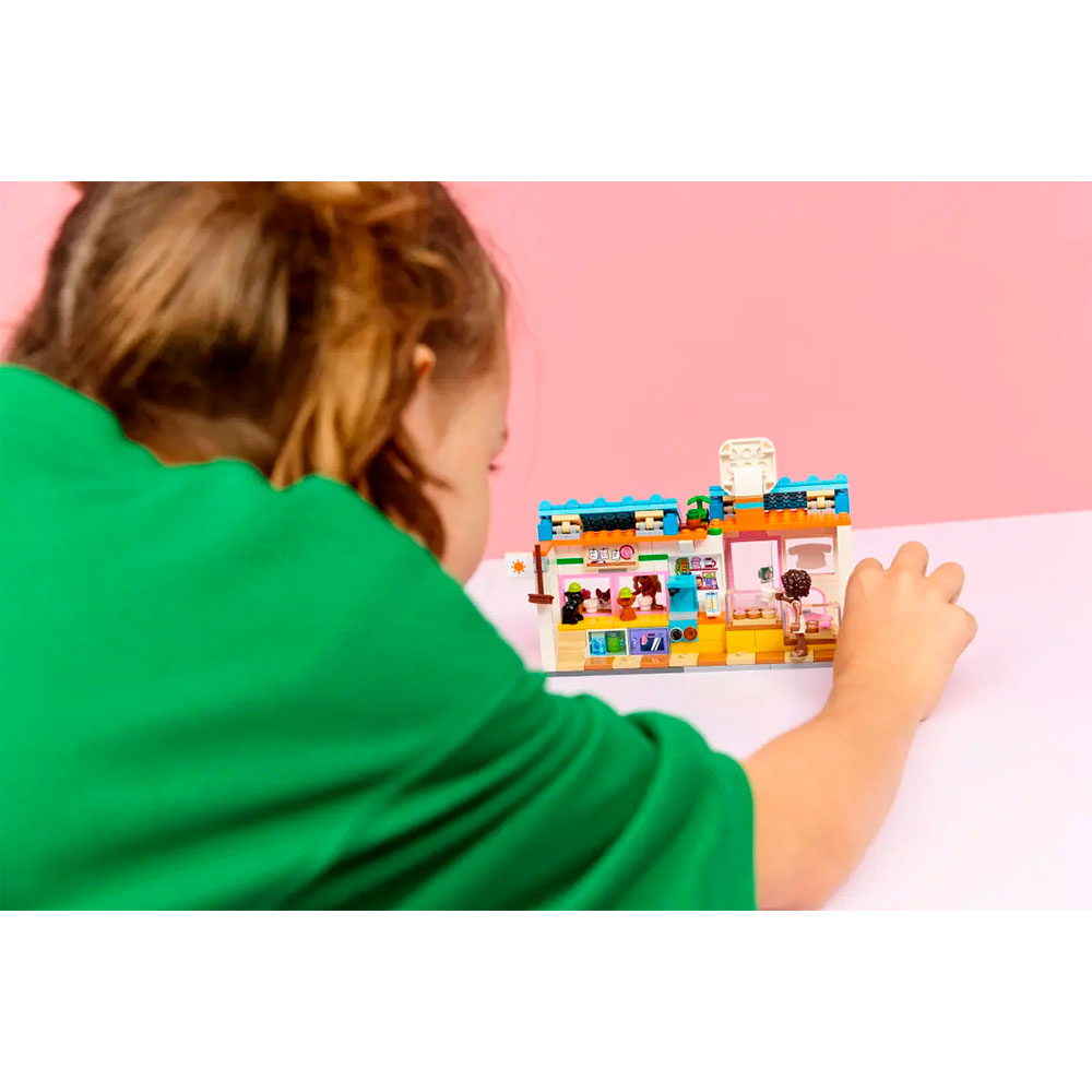 Конструктор Lego 42677 photo 12