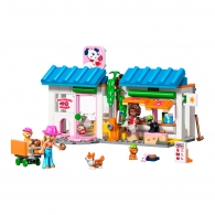 Конструктор Lego 42677 thumbnav 2